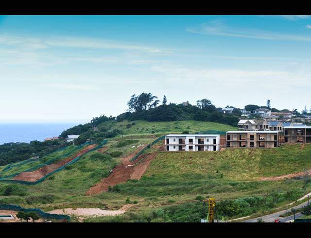 3 BEDROOM TOWNHOUSE FOR SALE IN ZULULAMI LUXURY COASTAL ESTATE